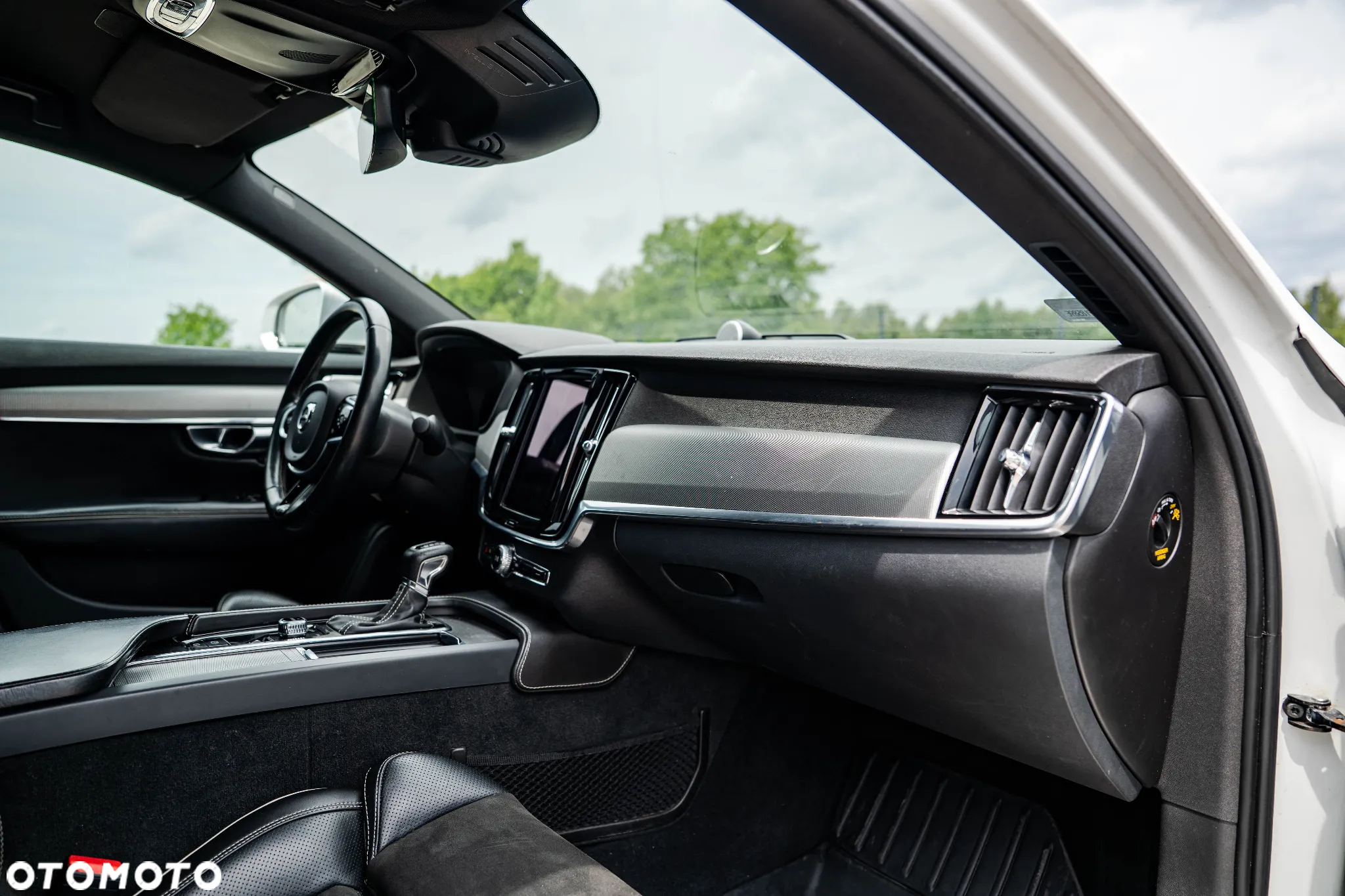 Volvo S90 D5 AWD Geartronic R Design - 20