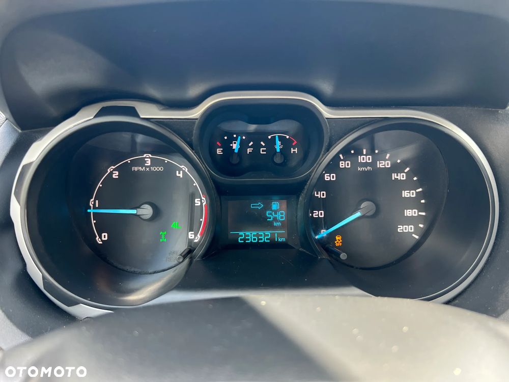 Ford Ranger 2.2 TDCi 4x4 DC XL - 24