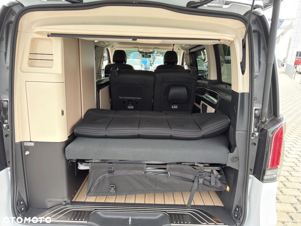 Mercedes-Benz V-CLASS MARCO POLO - 30