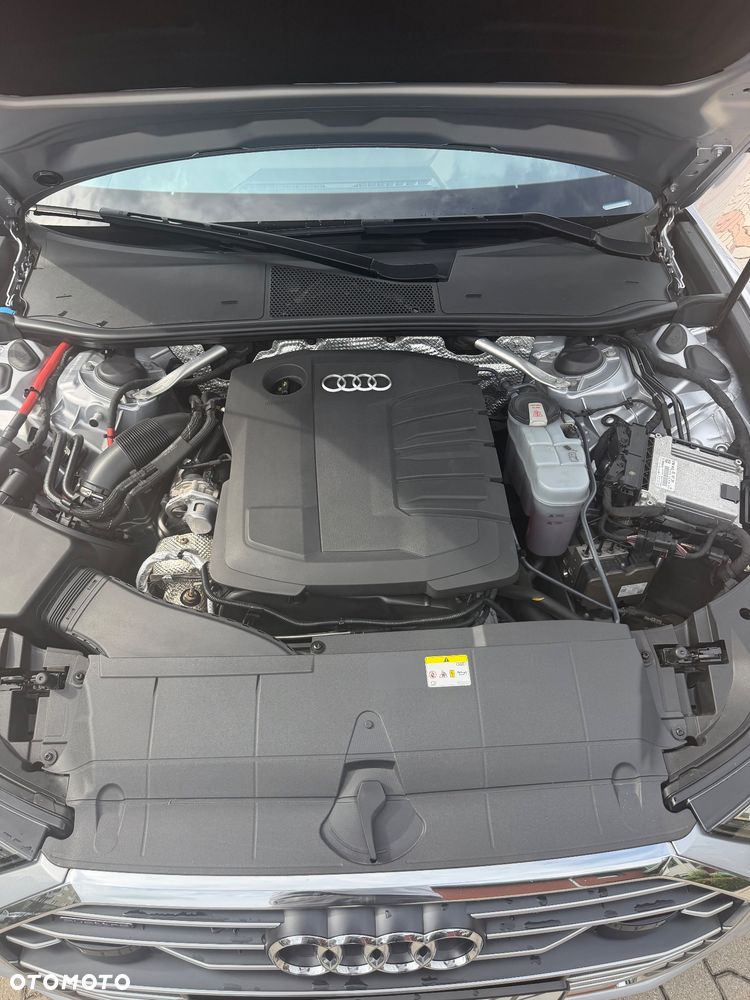 Audi A6 Avant 40 TDI quattro S tronic - 23