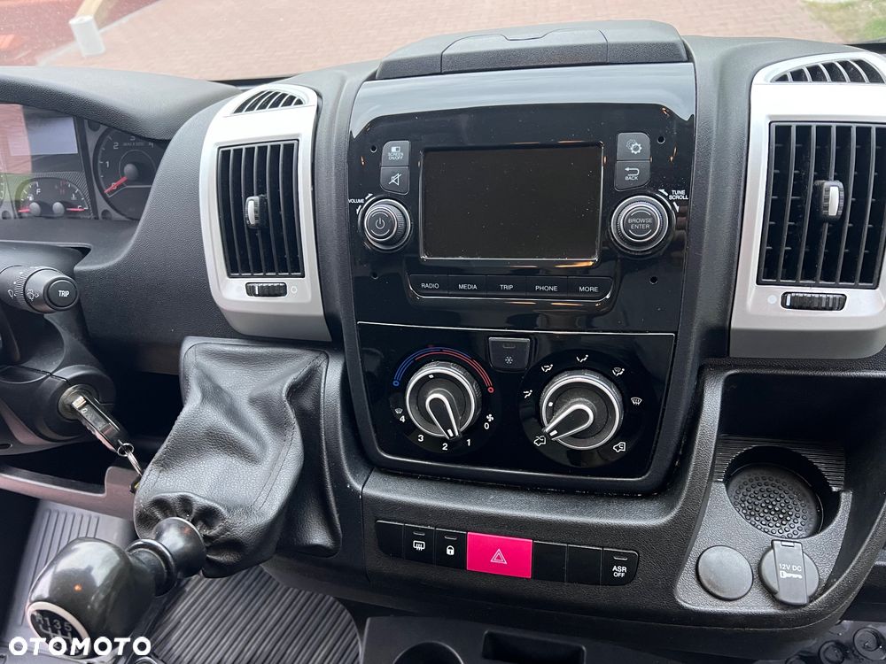 Fiat Ducato - 7
