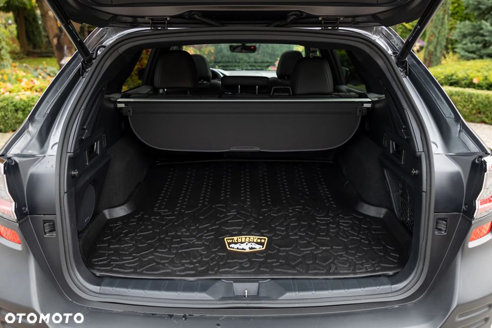 Subaru Outback - 34