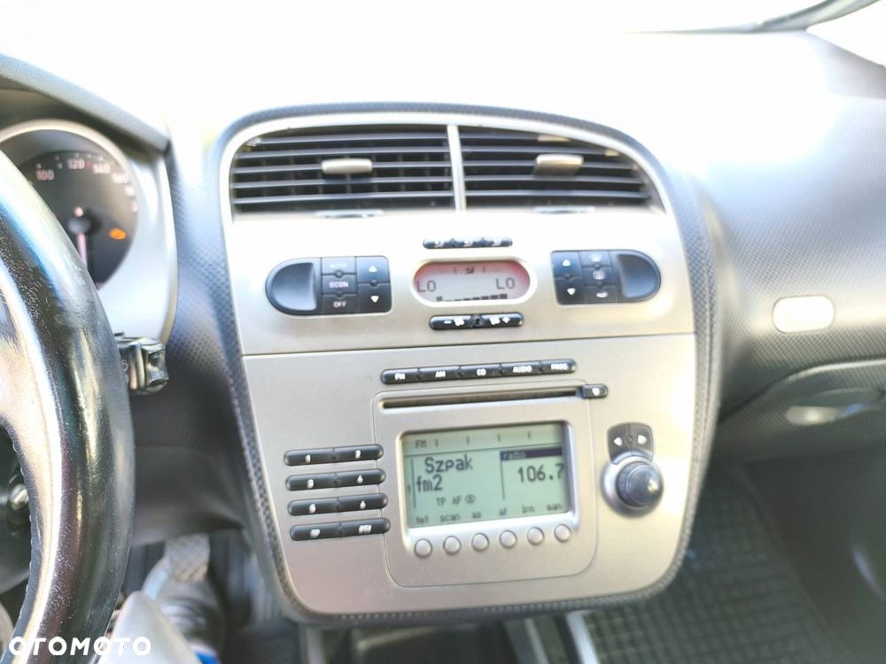 Seat Altea - 23