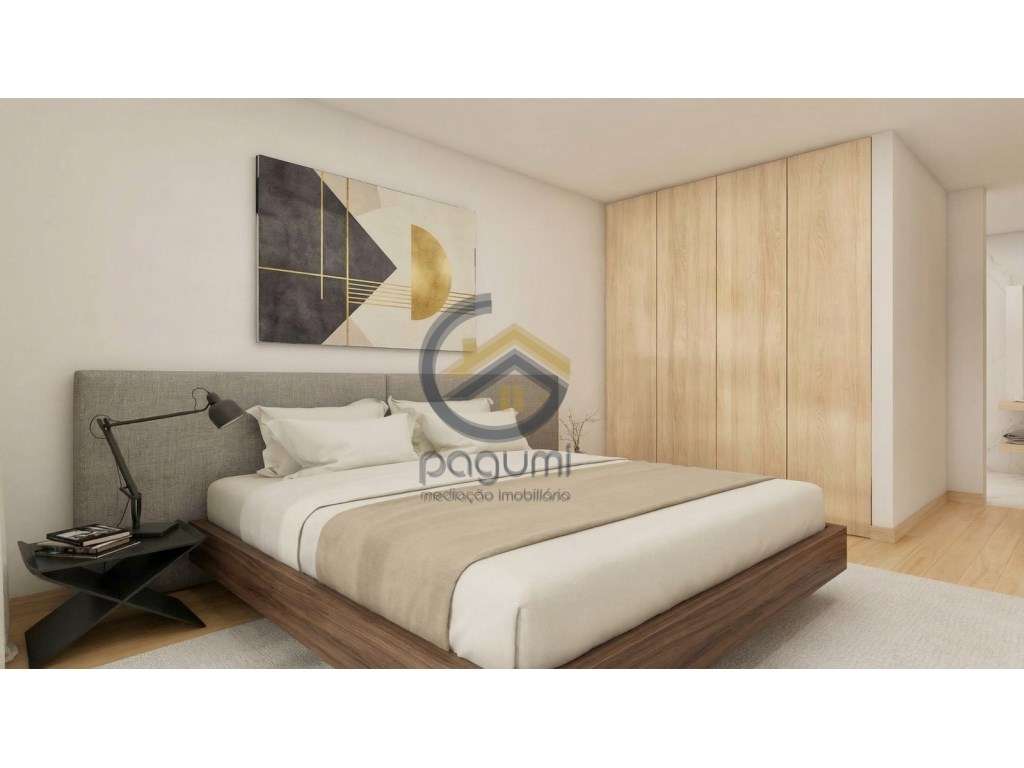 Apartamento T2 Paredes - Conforto, centralidade e proximidade ao Pa... - Grande imagem: 2/15