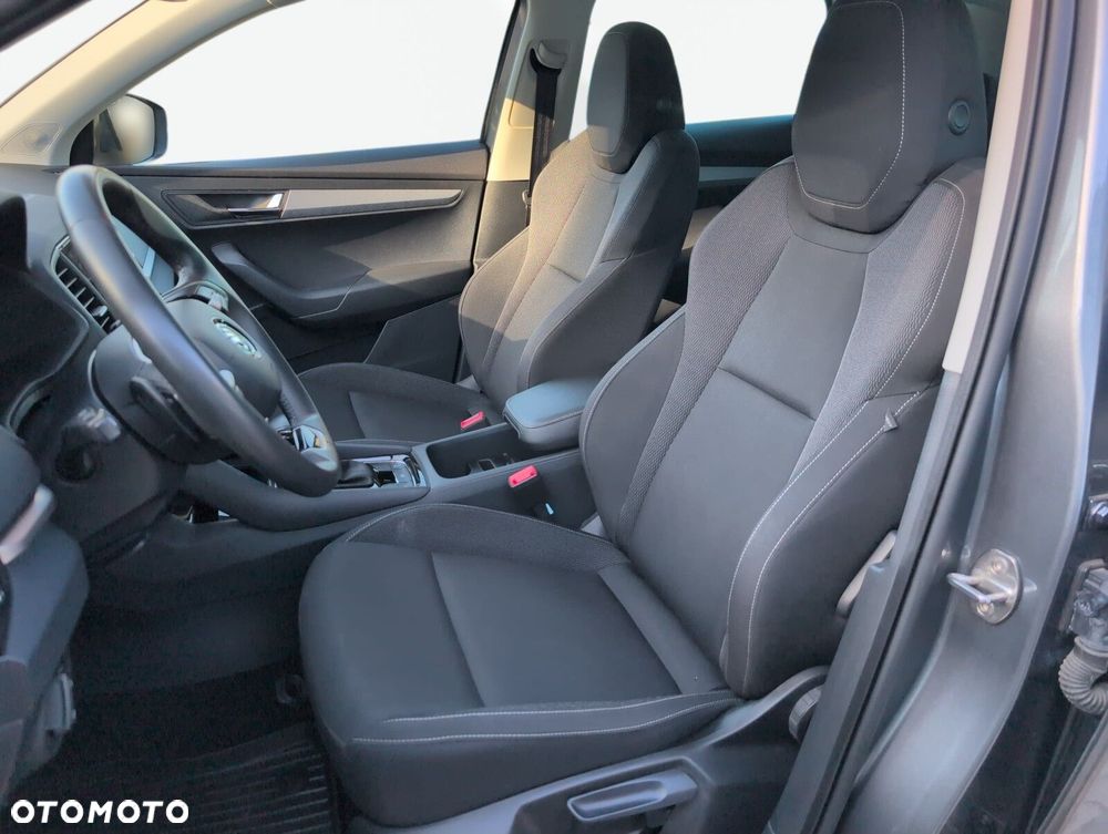 Skoda Karoq 1.5 TSI ACT Selection DSG - 17