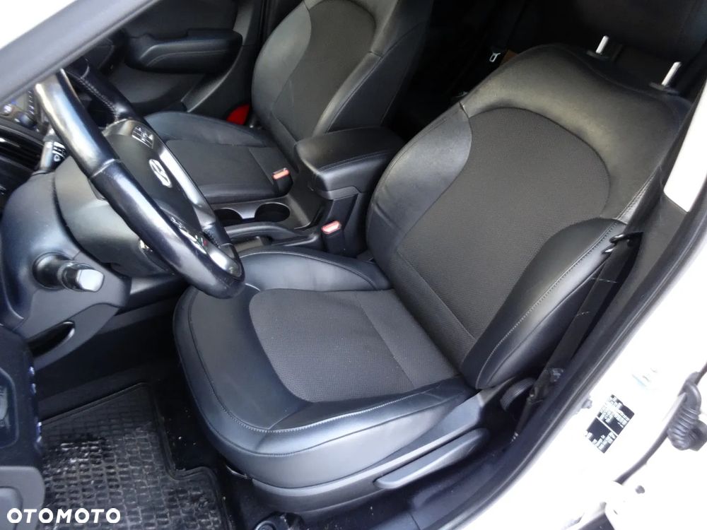 Nissan Qashqai 1.6 DIG-T Tekna+ - 24