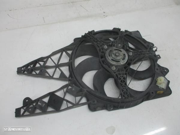Termoventilador Alfa Romeo Mito (955_) - 2