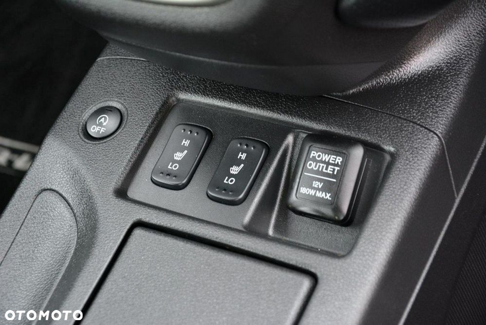 Honda CR-V 2.0 Comfort (2WD) - 28