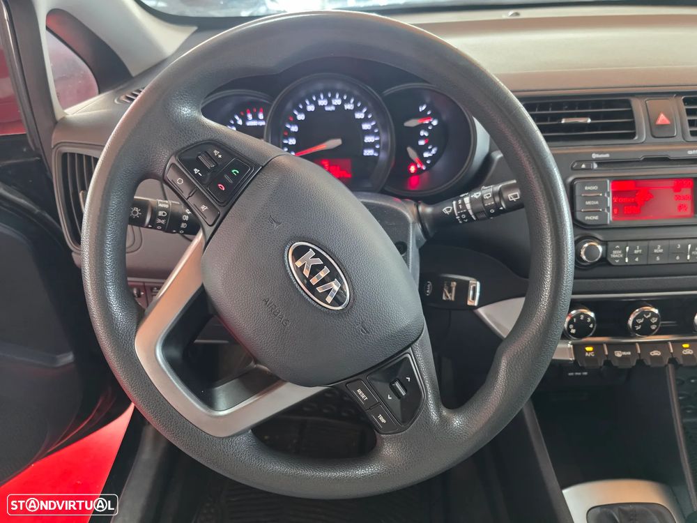 Kia Rio 1.1 CRDi - 15