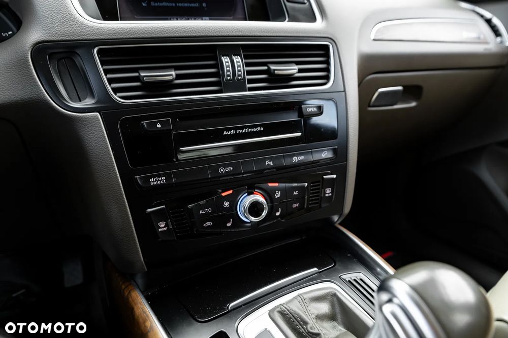 Audi Q5 - 30