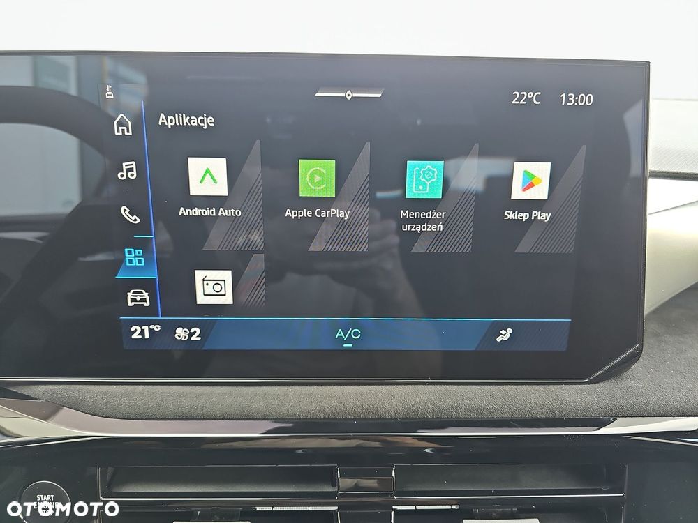 Renault Clio 1.8 E-TECH Full Hybrid 160 Esprit Alpine - 25