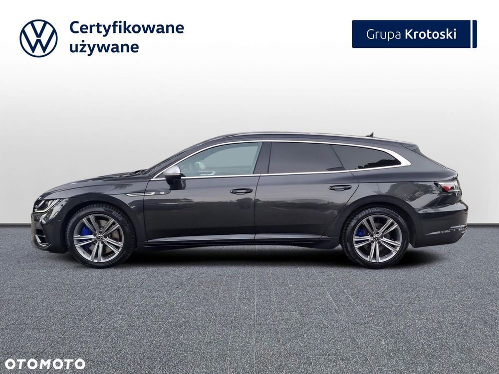 Volkswagen Arteon Shooting Brake 2.0 TSI 4Motion R DSG - 3