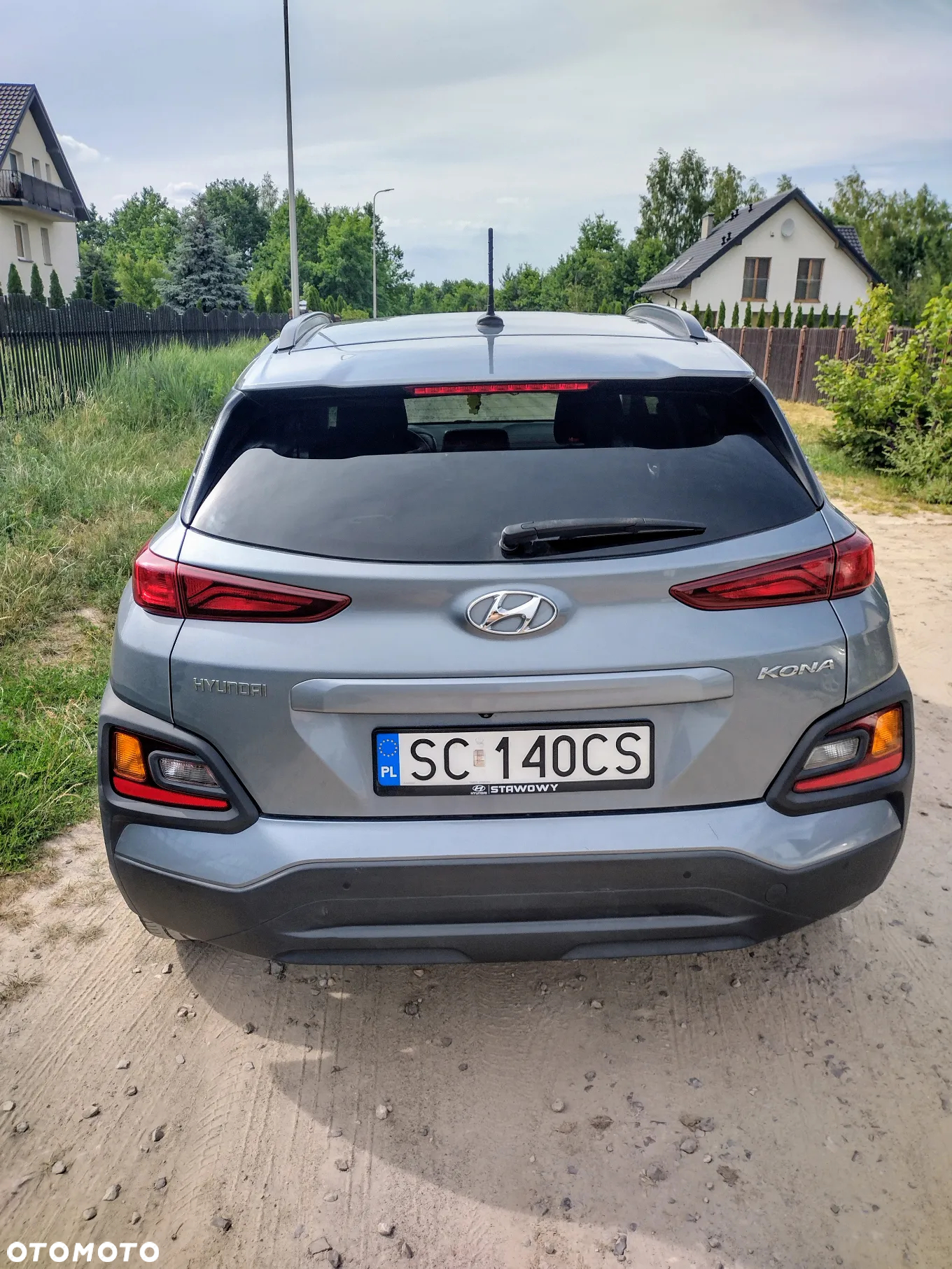 Hyundai Kona 1.0 T-GDI Advantage+ - 3