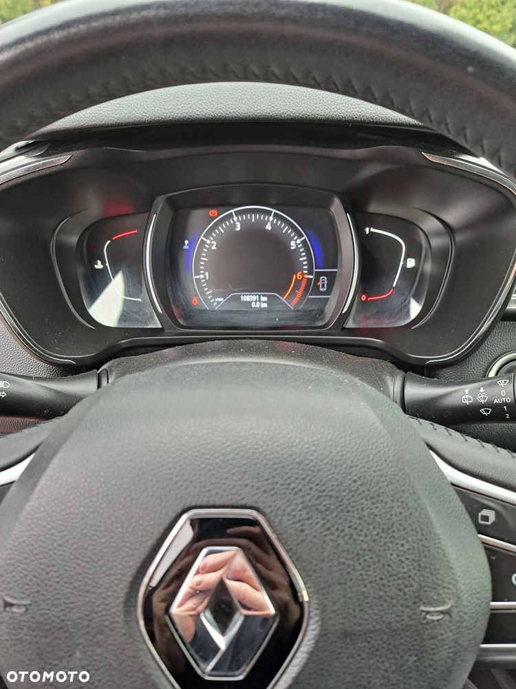 Renault Kadjar 1.2 Energy TCe Intens - 15