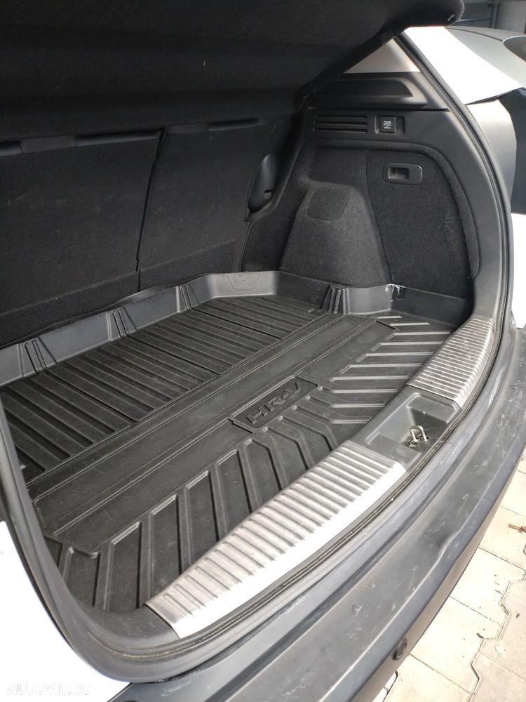 Honda HR-V 1.5 i-VTEC 4x2 CVT Executive - 38