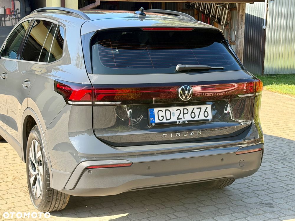 Volkswagen Tiguan 2.0 TDI Elegance DSG - 14