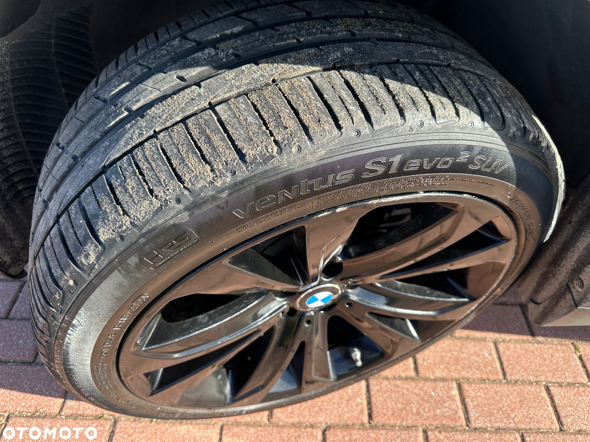 BMW X5 xDrive35i Sport-Aut - 3