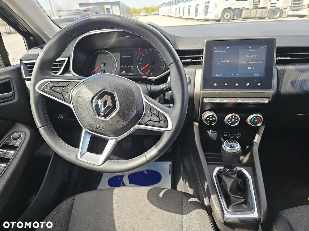 Renault Clio 1.0 TCe Zen - 11