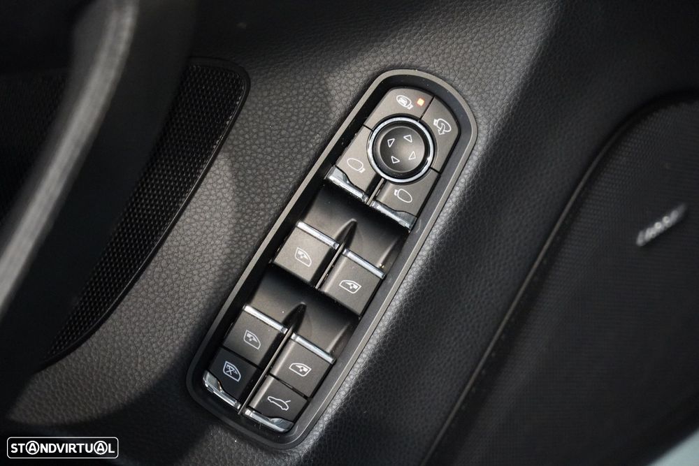 Porsche Panamera Edition - 31