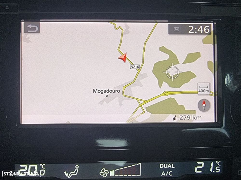 Nissan Qashqai 1.5 dCi Acenta - 30