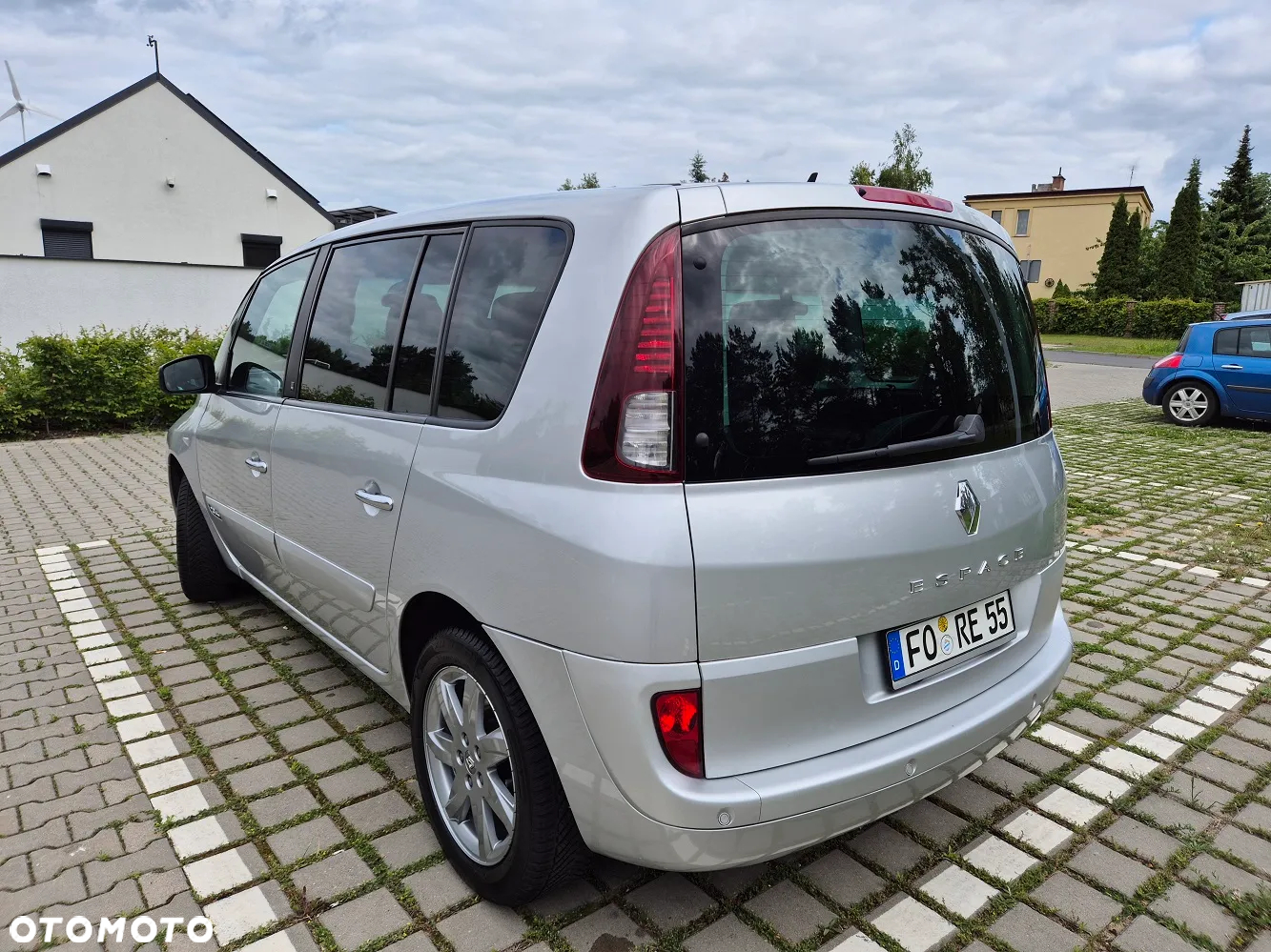 Renault Espace - 5
