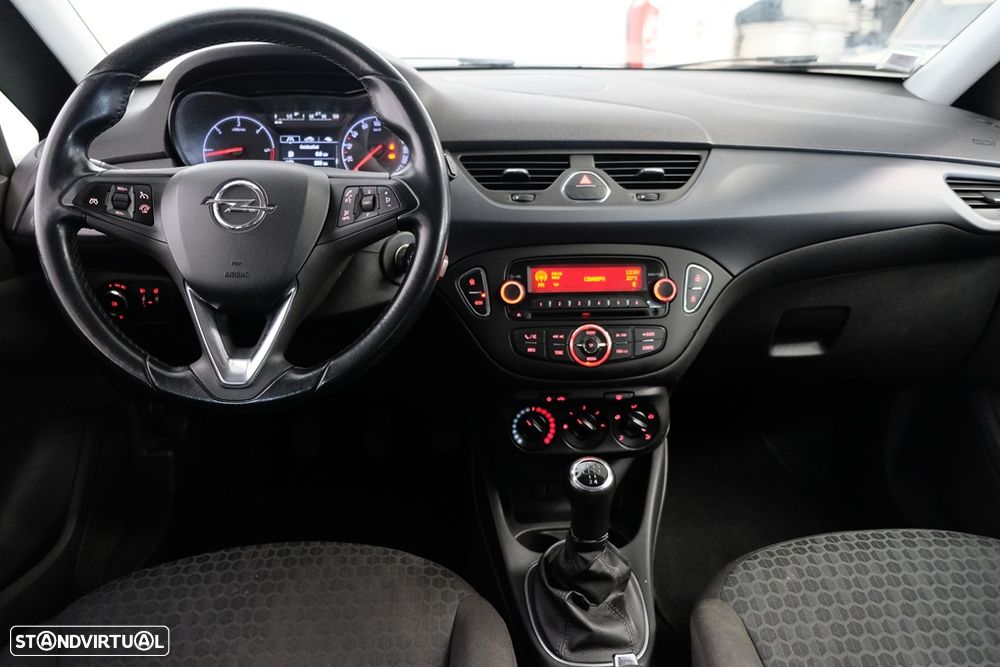 Opel Corsa 1.3 CDTi Edition - 7