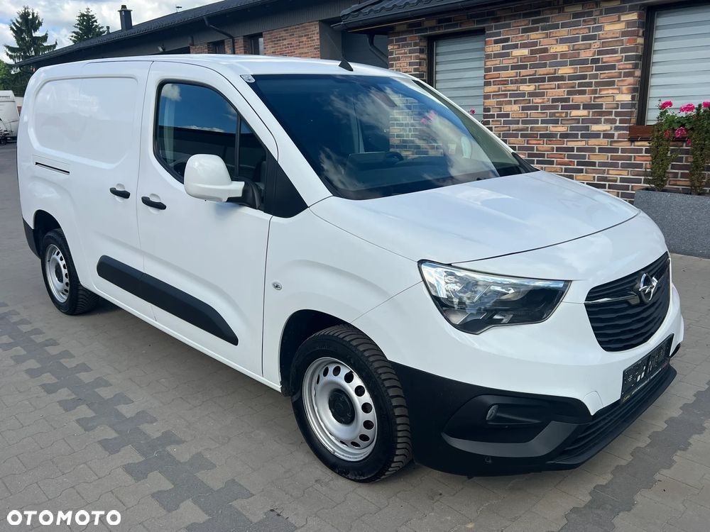 Opel Combo Xl Long - 1