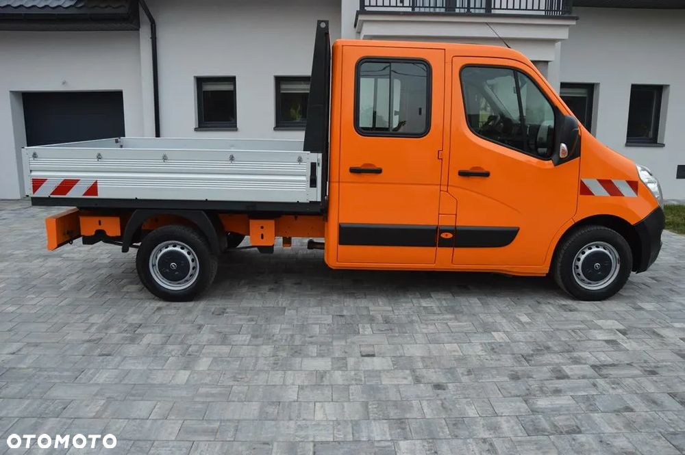 Opel Movano - 2
