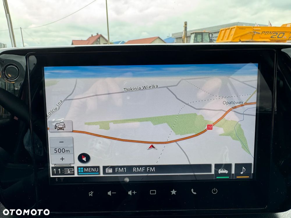 Suzuki Swift 1.2 Dualjet SHVS Premium Plus - 16