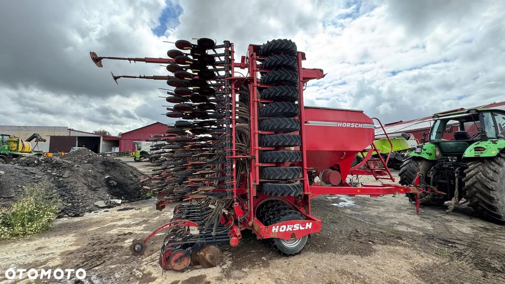 Horsch Pronto 9 DC - 3