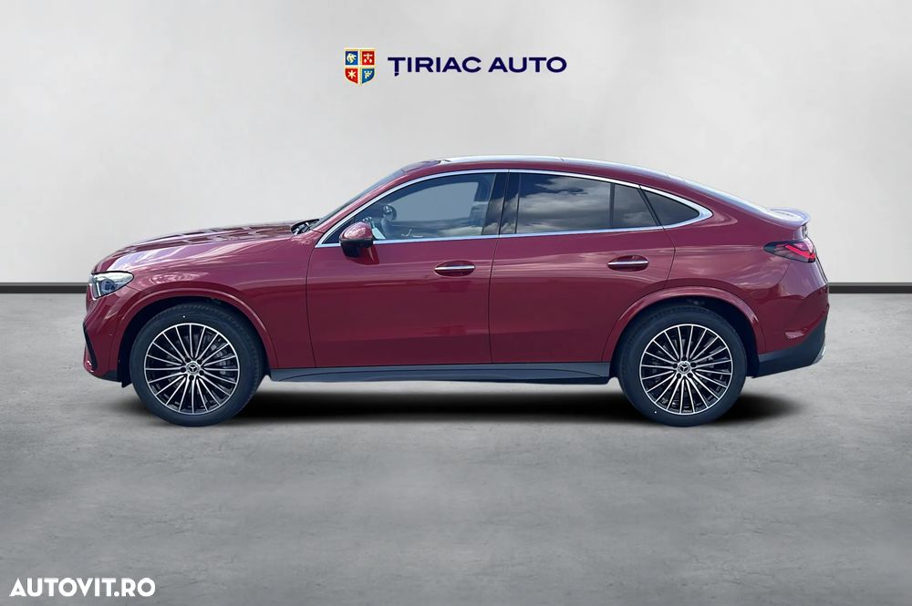 Mercedes-Benz GLC - 3