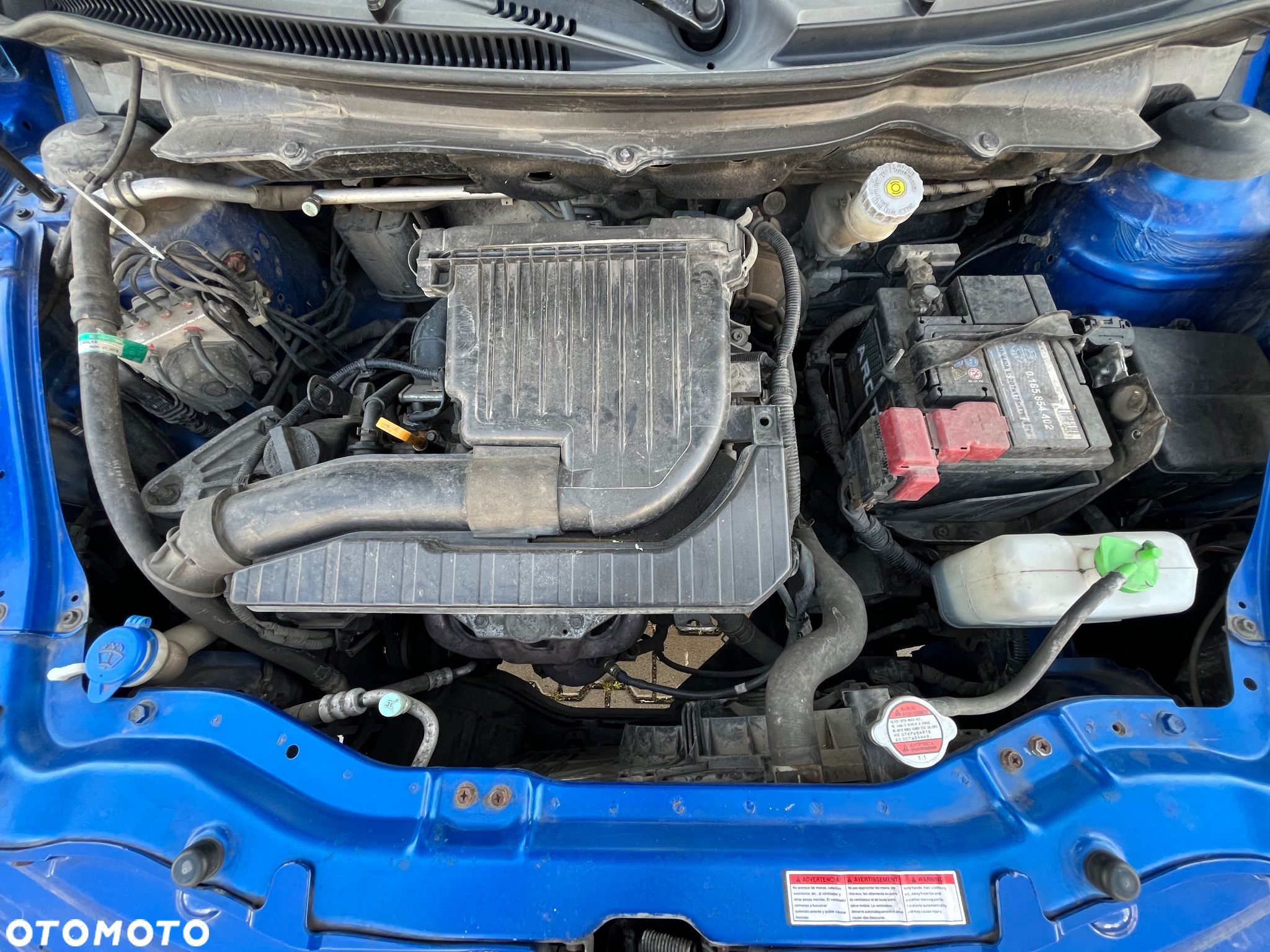 Suzuki Swift 1.2 Comfort - 12