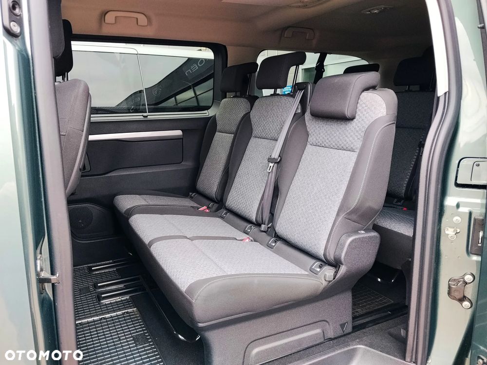 Toyota Proace Verso 2.0 D4-D Long Family - 27
