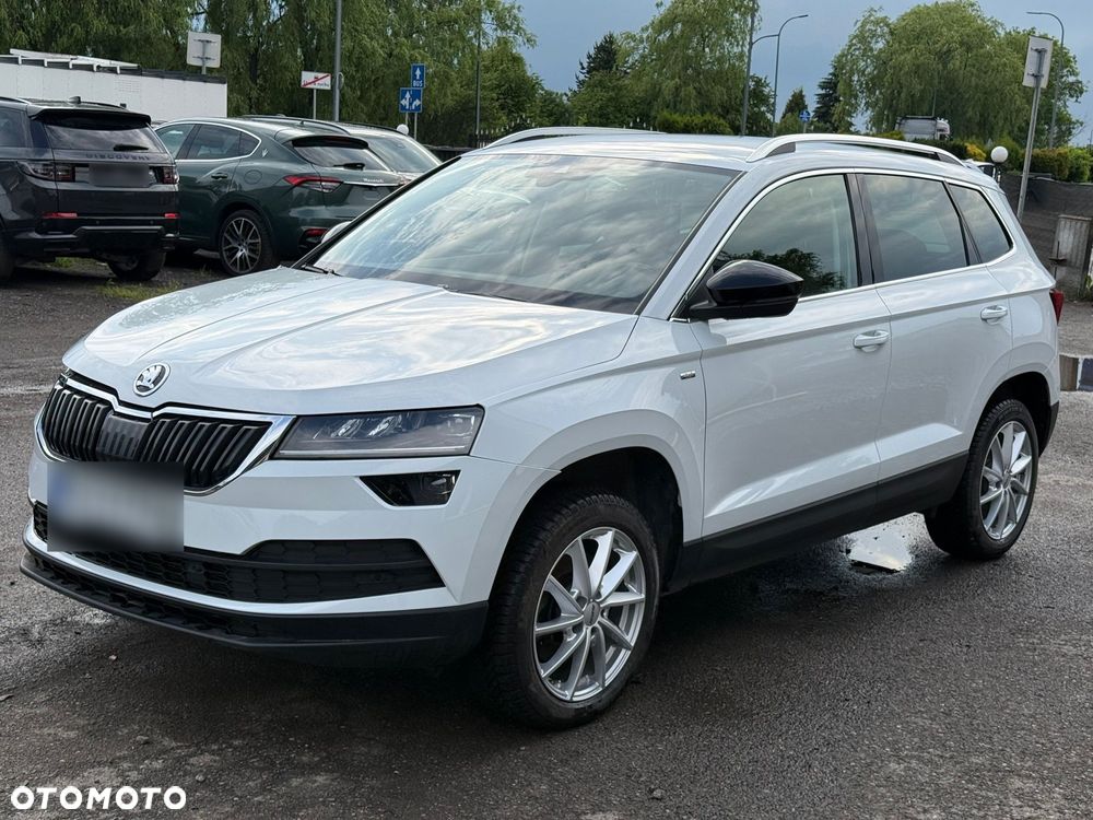 Skoda Karoq - 2