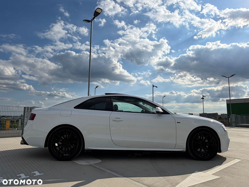 Audi A5 Coupé - 5