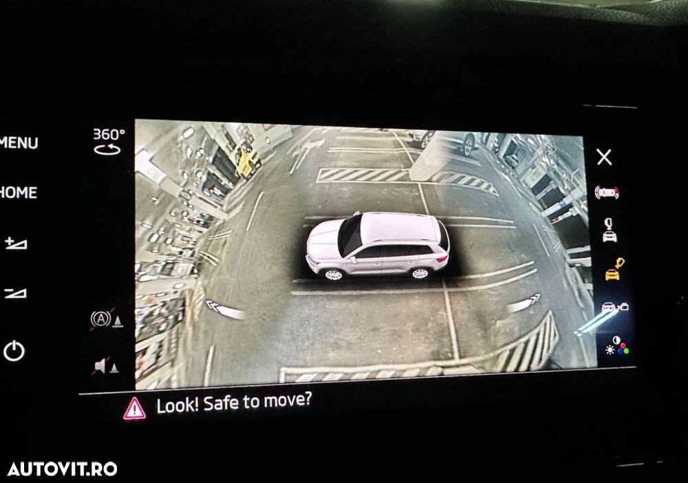 Skoda Kodiaq 2.0 Bi-TDI 4x4 DSG RS - 24