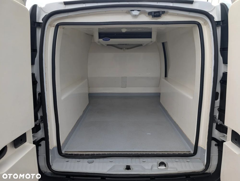 Mercedes-Benz Citan Kombi 109 CDI 415.703 - 10