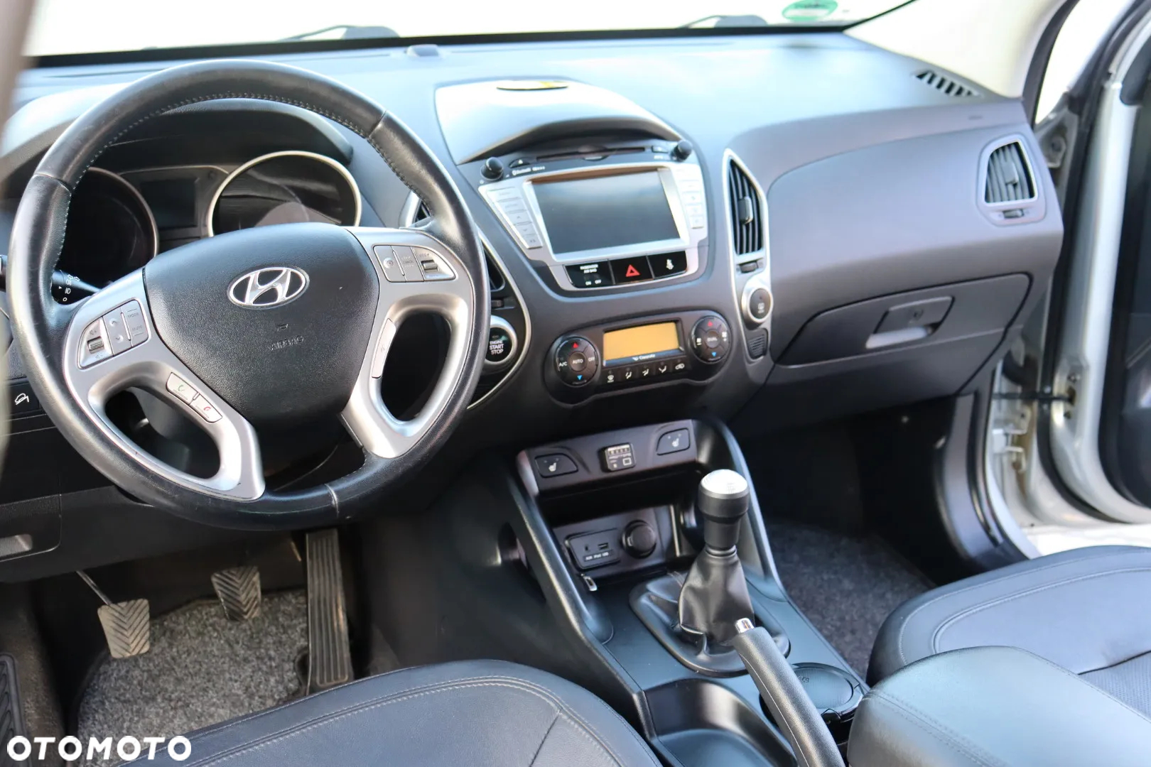 Hyundai ix35 2.0 Premium - 28