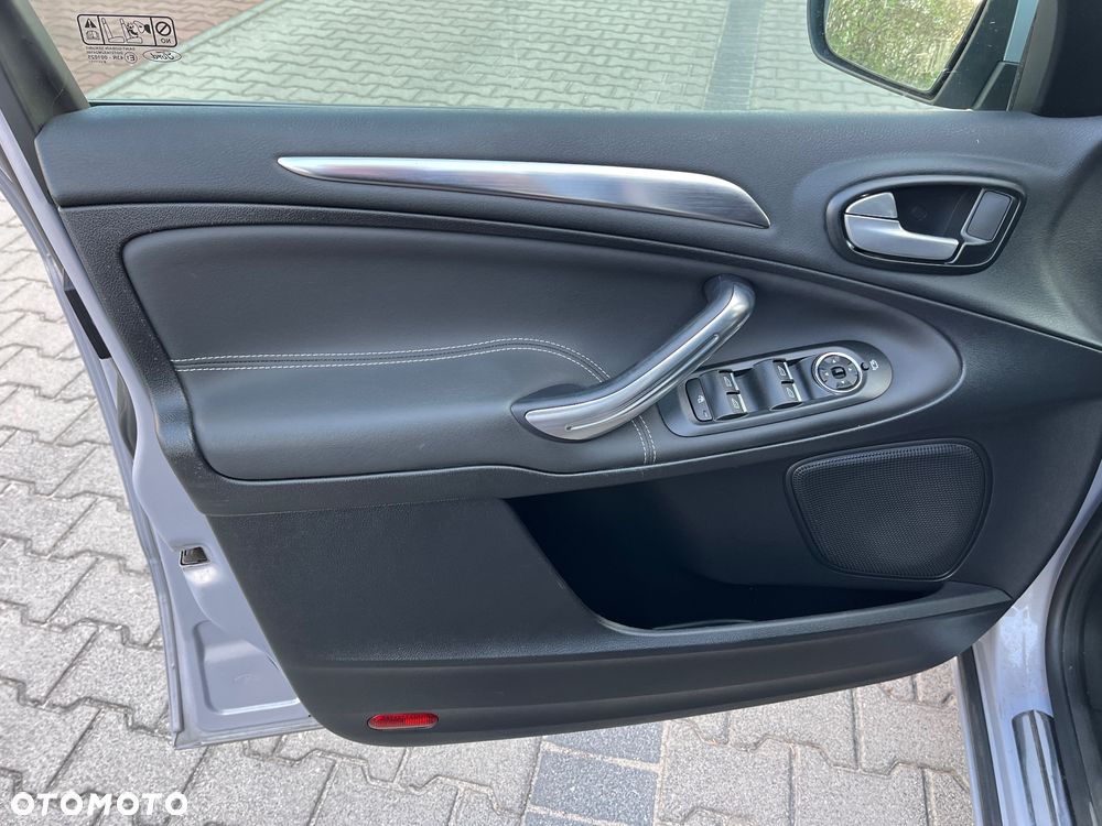 Ford S-Max 1.6 TDCi DPF Titanium - 14