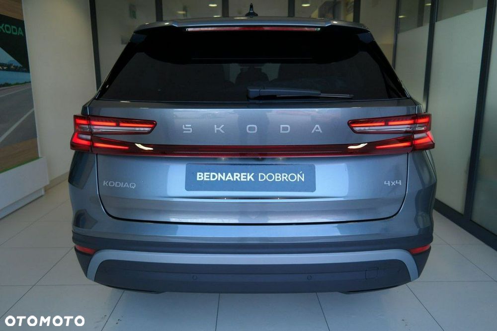 Skoda Kodiaq - 6