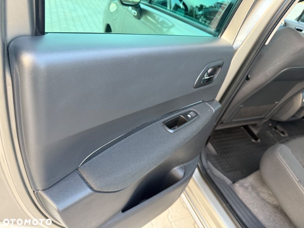 Peugeot 3008 1.6 HDi Style - 13