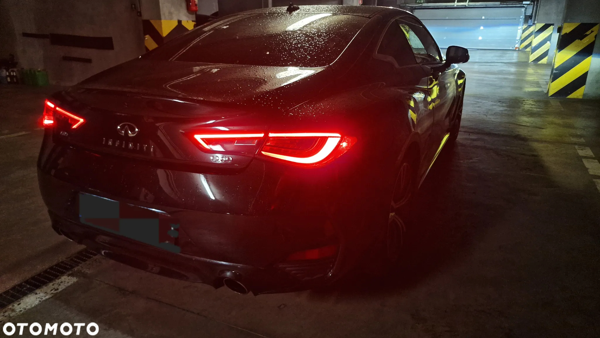 Infiniti Q60 2.0t Coupe Premium Tech - 7