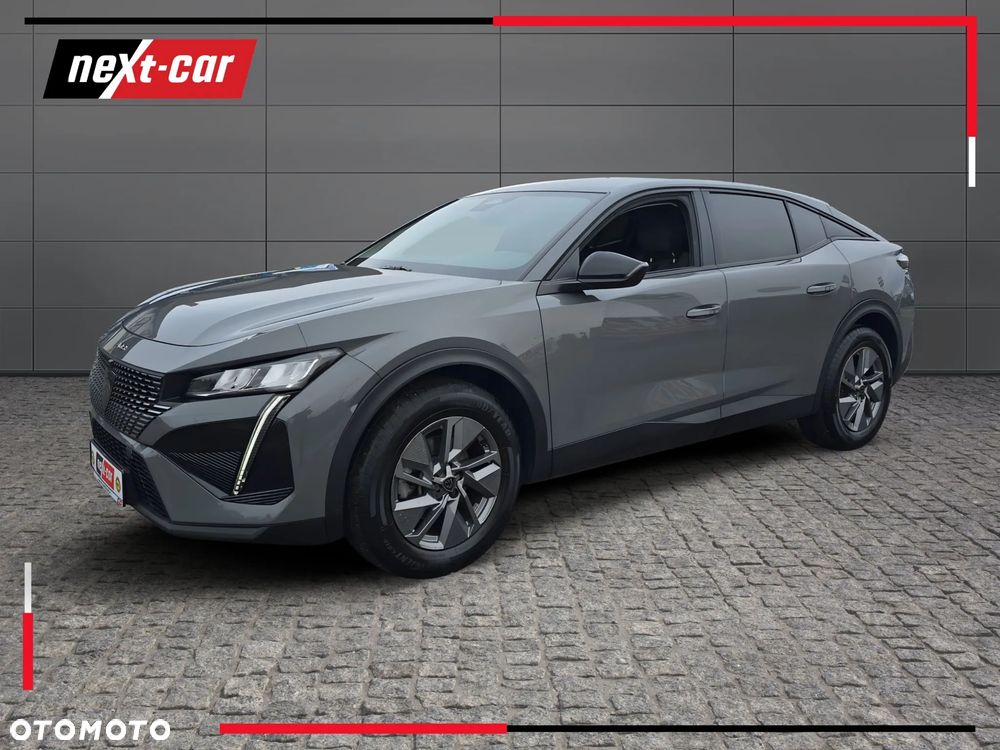 Peugeot 408 1.2 PureTech Allure Pack S&S EAT8