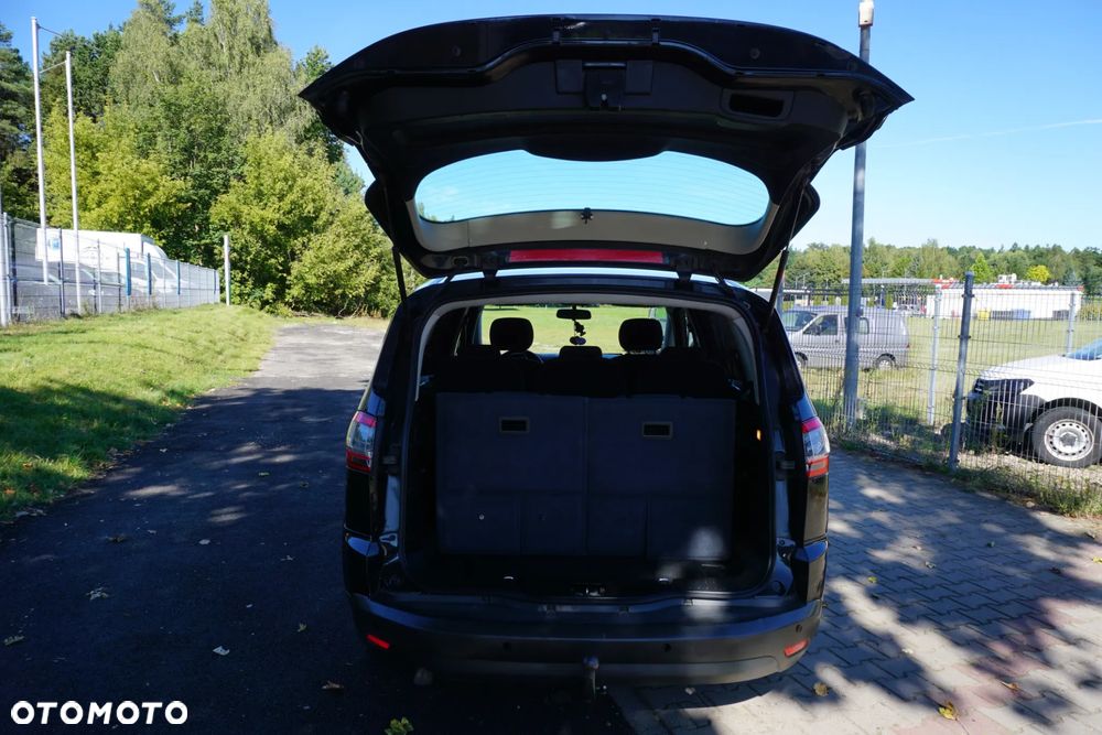 Ford S-Max 2.0 TDCi DPF Ambiente - 5