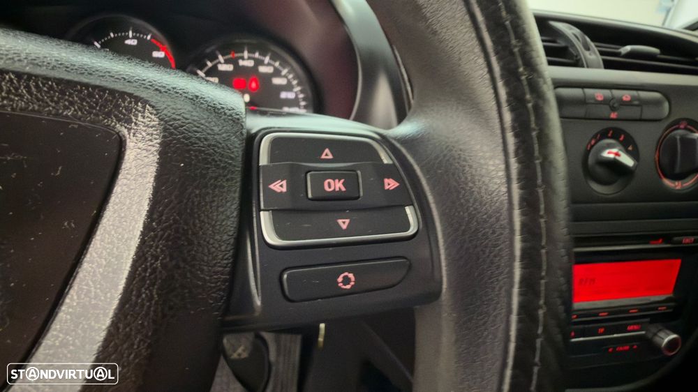 SEAT Leon 1.6 TDI Sport - 23