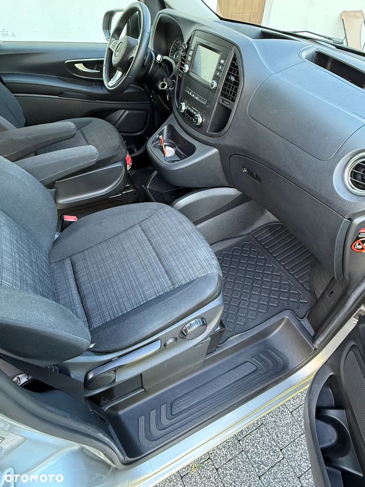 Mercedes-Benz Vito - 15