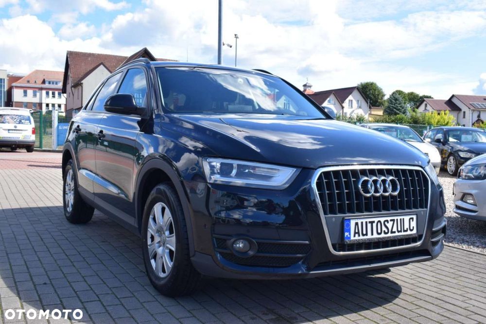 Audi Q3 - 3