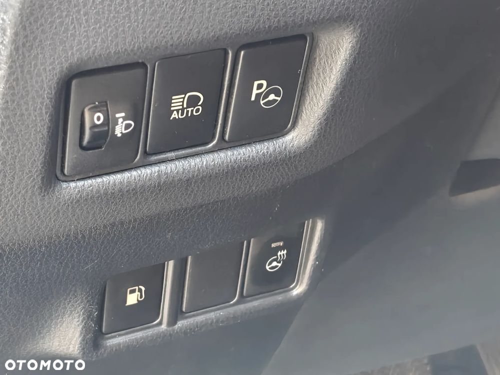 Toyota C-HR 1.8 Hybrid Prestige - 22