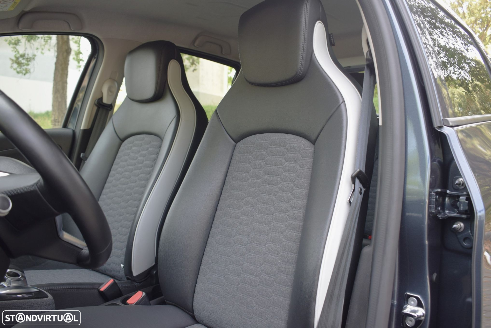 Renault Zoe (c/ Bateria) Intens 50 - 29