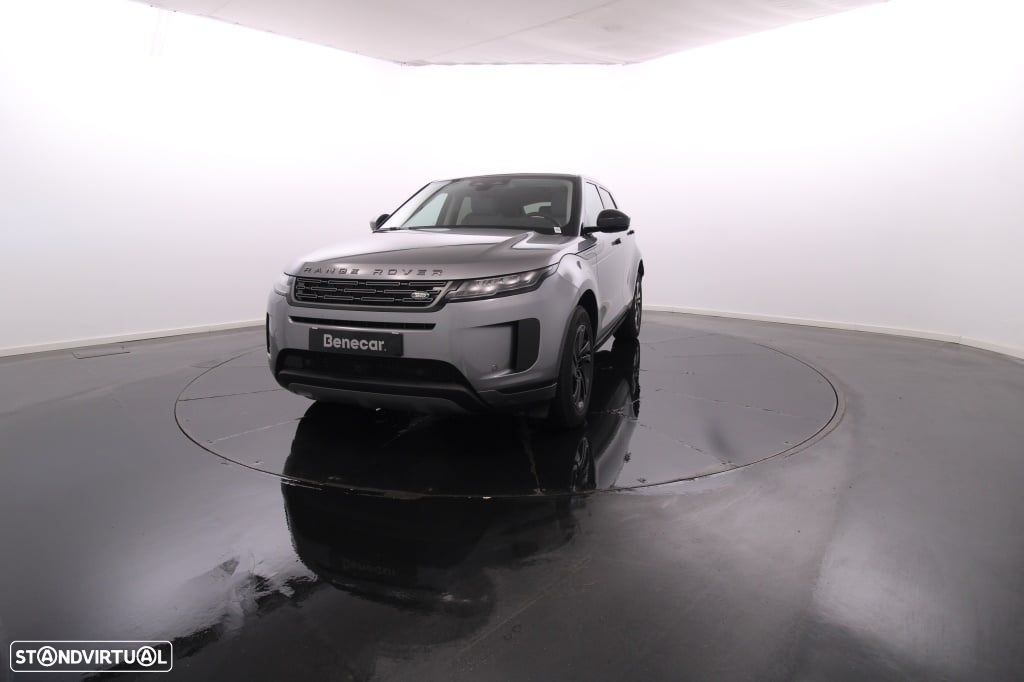 Land Rover Range Rover Evoque 1.5 P300e AWD S Auto - 13